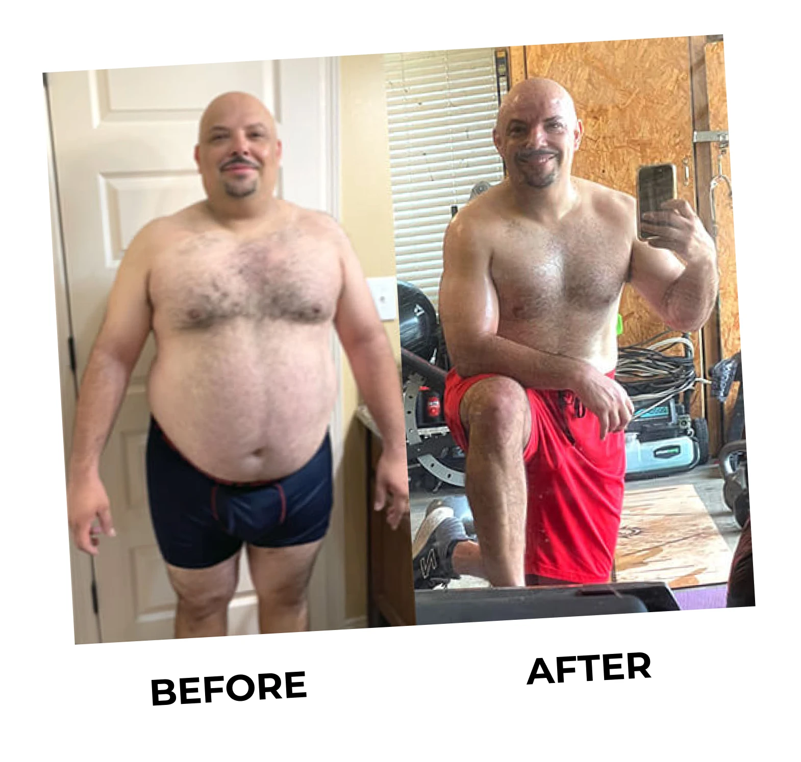 Alpha Drive RX review result no.1